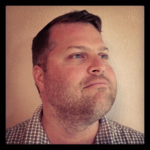 Octobeard - Jason - Week 1