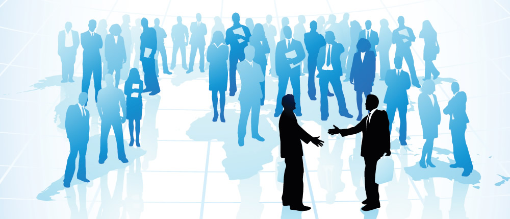 Business Networking Groups and Social Networking