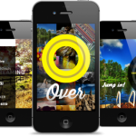 Over App - Add beautiful typography to your photos