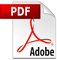Adobe Reader PDF icon
